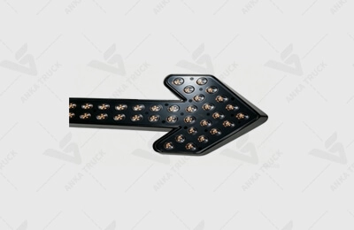 Arrow light